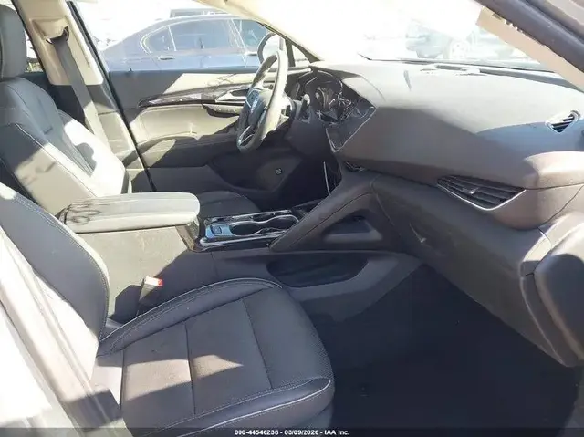 BUICK ENVISION ESSENCE FWD 2023