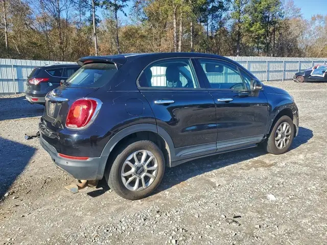 FIAT 500X 2018
