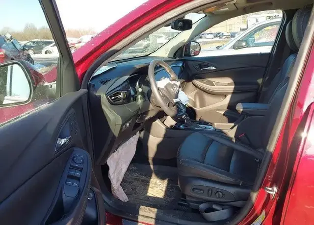 BUICK ENCORE GX ESSENCE 2023