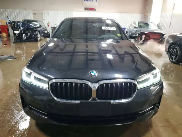 BMW 530I XDRIVE 2022