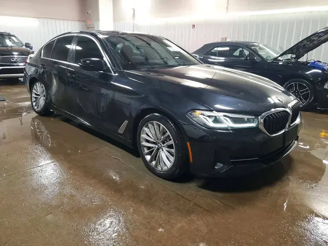 BMW 530I XDRIVE 2022