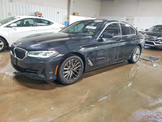 BMW 530I XDRIVE 2022