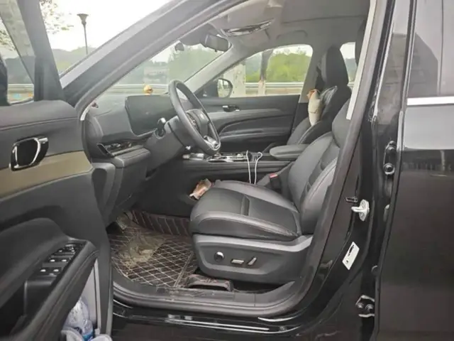 FORD EQUATOR SPORT 170 2021