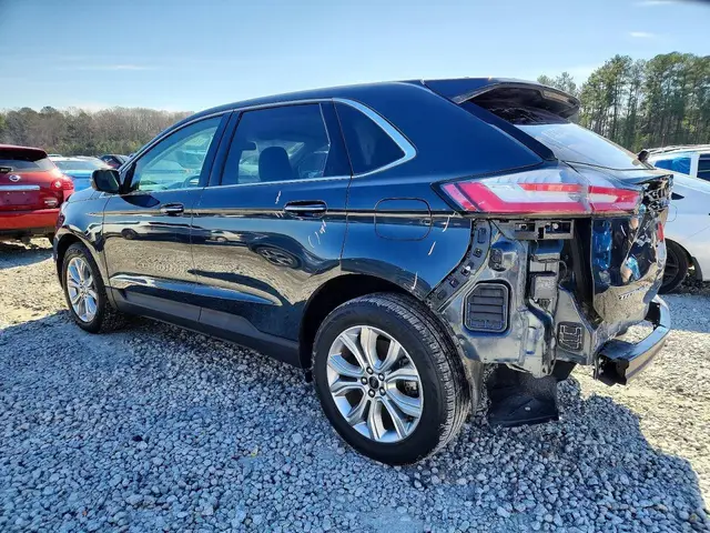 FORD EDGE TITANIUM 2023