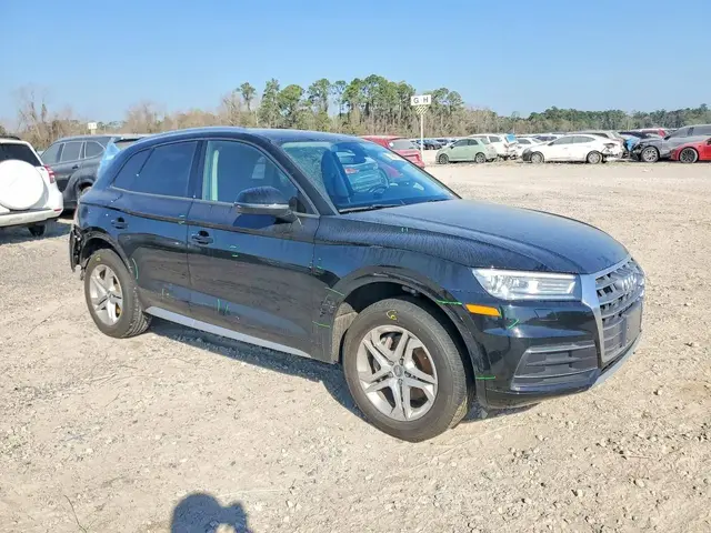AUDI Q5 PREMIUM 2018