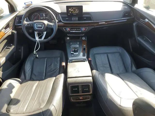 AUDI Q5 PREMIUM 2018