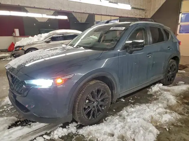 MAZDA CX-5 PREFERRED AWD 2023