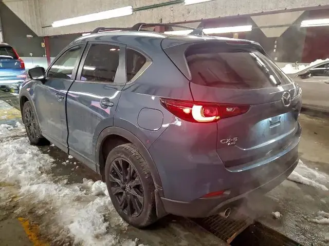 MAZDA CX-5 PREFERRED AWD 2023