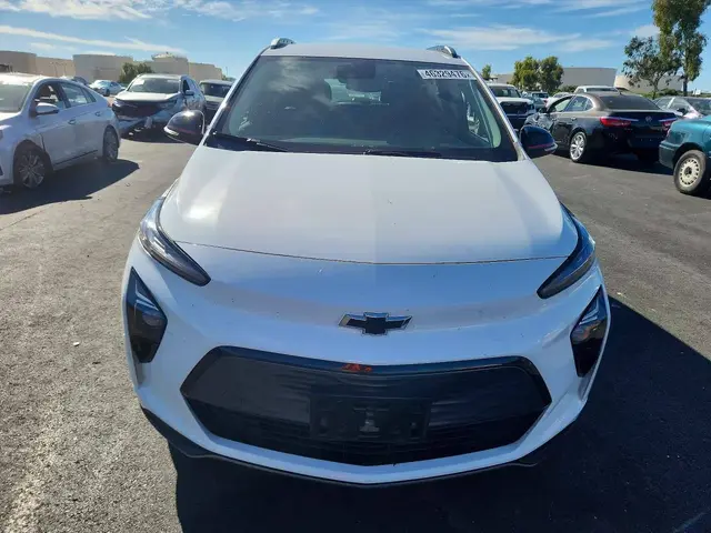 CHEVROLET BOLT EUV LT 2023