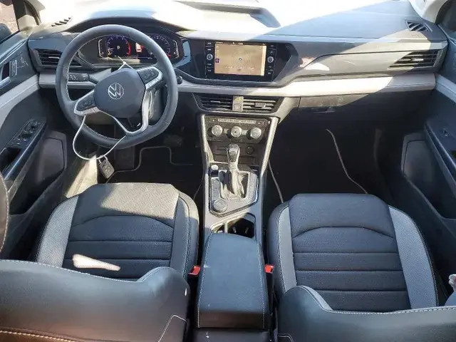 VOLKSWAGEN TAOS SEL 2023