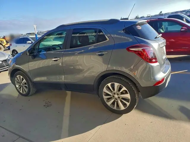 BUICK ENCORE PREFERRED 2020