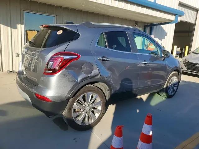 BUICK ENCORE PREFERRED 2020