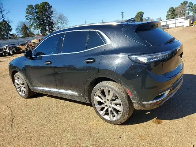 BUICK ENVISION AVENIR 2023