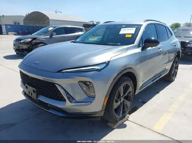 BUICK ENVISION SPORT TOURING 2024