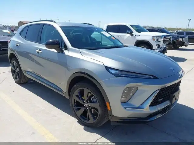 BUICK ENVISION SPORT TOURING 2024