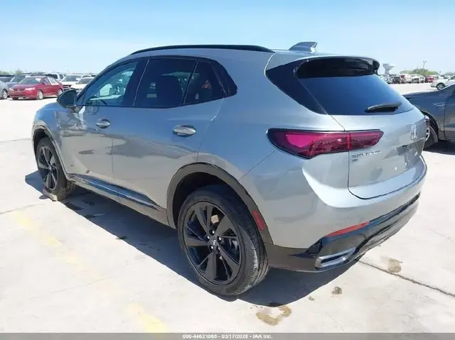 BUICK ENVISION SPORT TOURING 2024