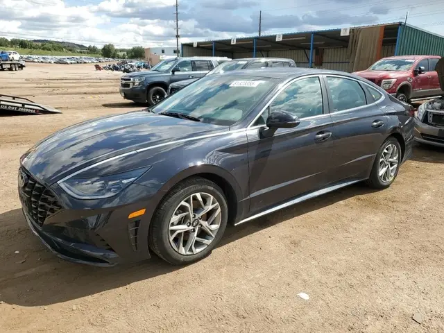 HYUNDAI SONATA SEL 2023