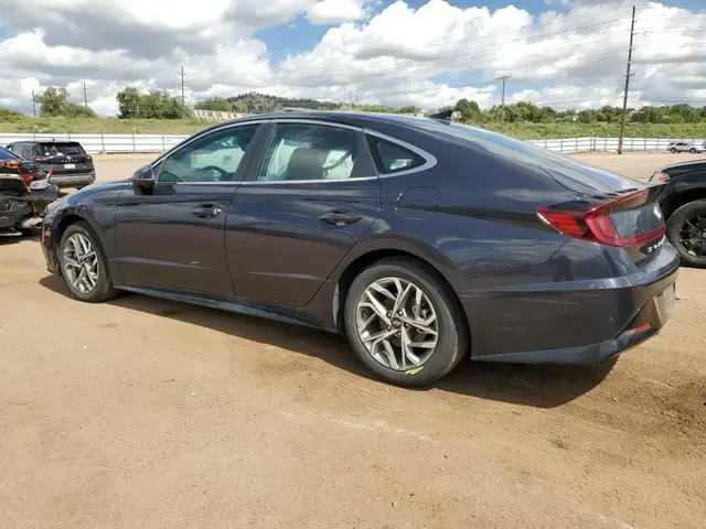 HYUNDAI SONATA SEL 2023