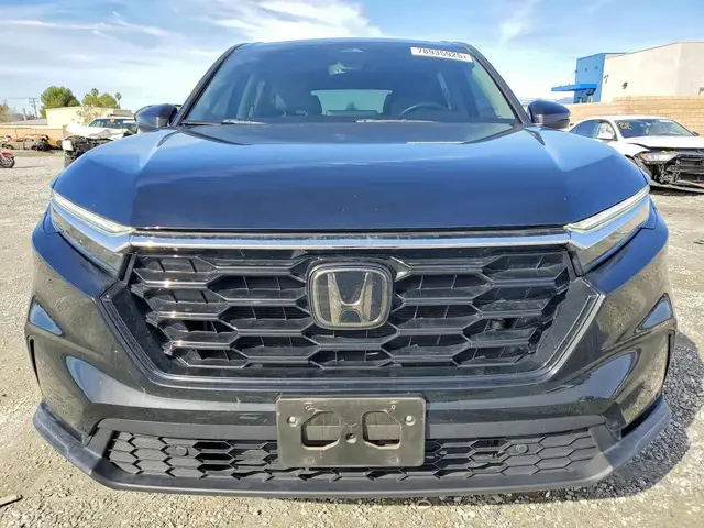 HONDA CR-V EX-L AWD 2023