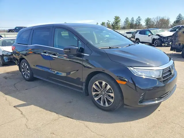 HONDA ODYSSEY EXL 2023