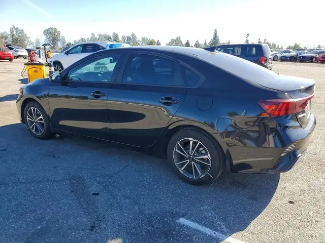 KIA FORTE FE 2022