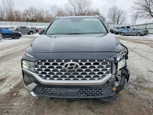 HYUNDAI SANTA FE SEL PREMIUM 2023