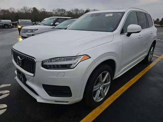 VOLVO XC90 T5 MOMENTUM 2022