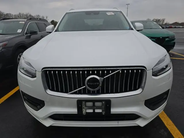 VOLVO XC90 T5 MOMENTUM 2022