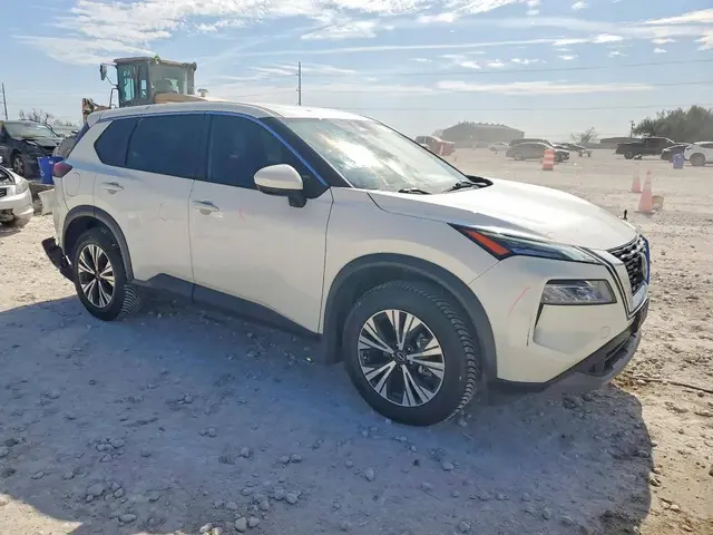 NISSAN ROGUE SV 2023