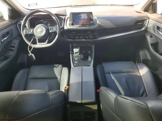 NISSAN ROGUE SV 2023