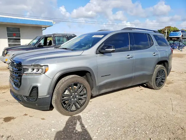 GMC ACADIA 2023