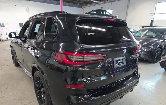 BMW X5 XDRIVE40I M SPORT 2023