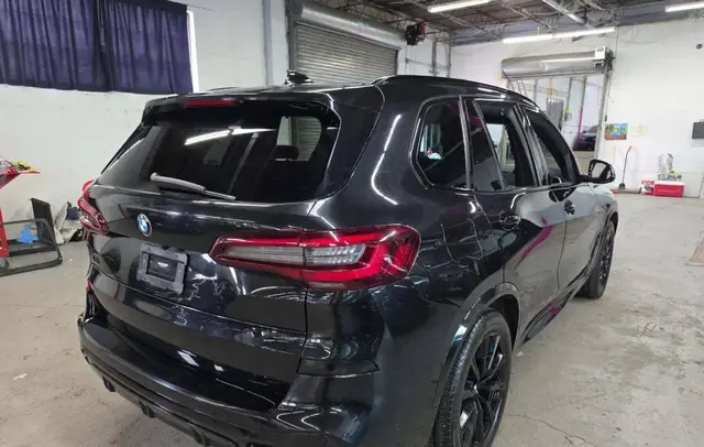 BMW X5 XDRIVE40I M SPORT 2023