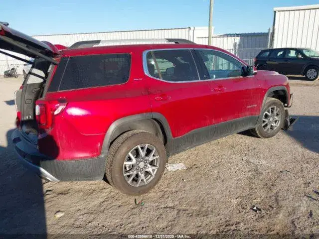 GMC ACADIA SLT 2023