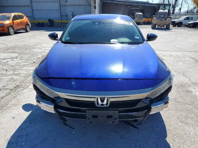 HONDA ACCORD SPORT SE 2022