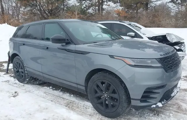 LAND ROVER VELAR RANGE ROVER VELAR P250 2024