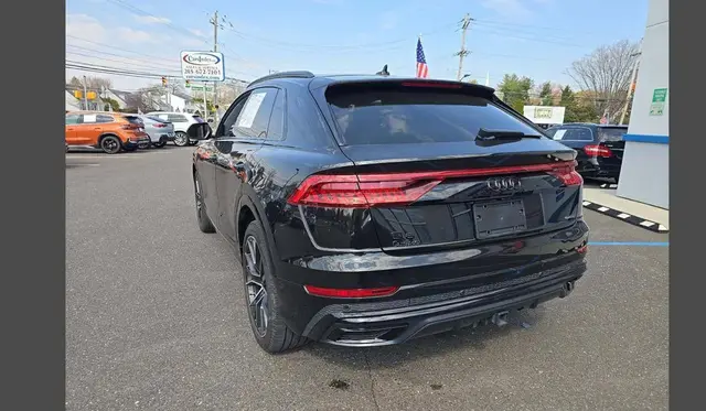 AUDI Q8 PRESTIGE 2023