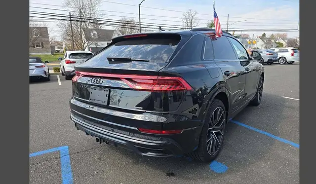 AUDI Q8 PRESTIGE 2023
