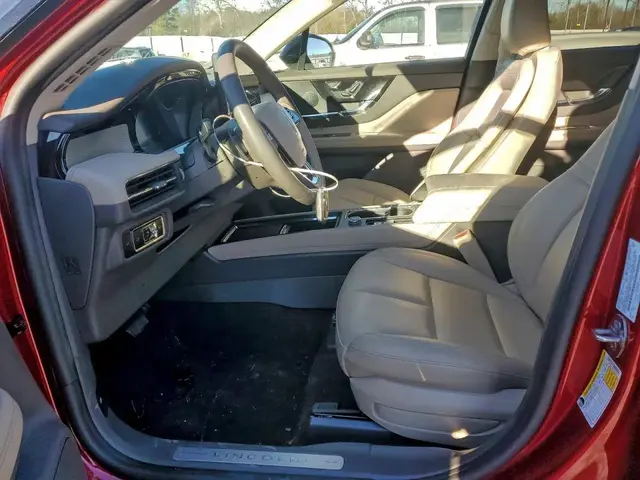 LINCOLN CORSAIR 2024