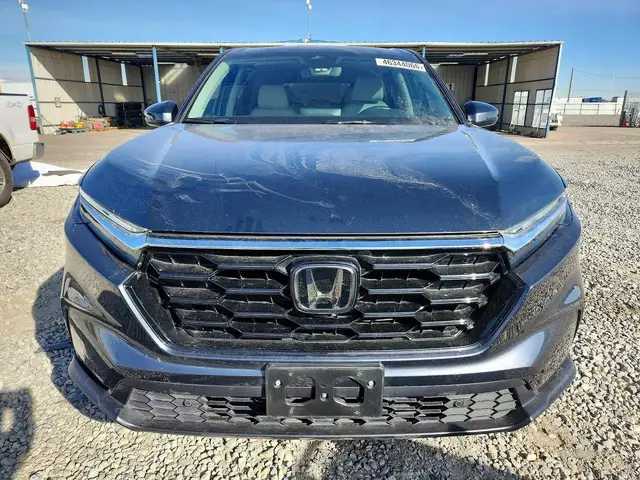 HONDA CR-V EX-L AWD 2023