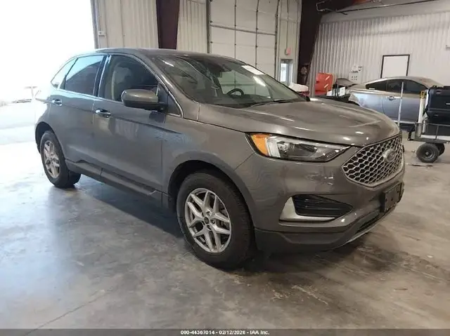 FORD EDGE 2023