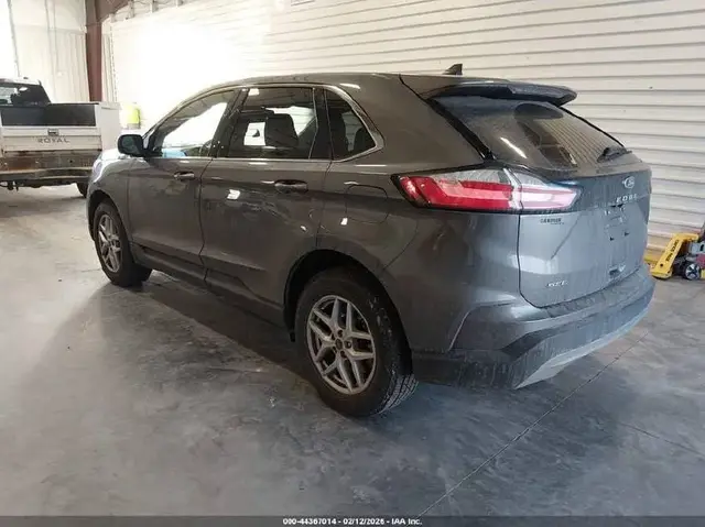 FORD EDGE 2023