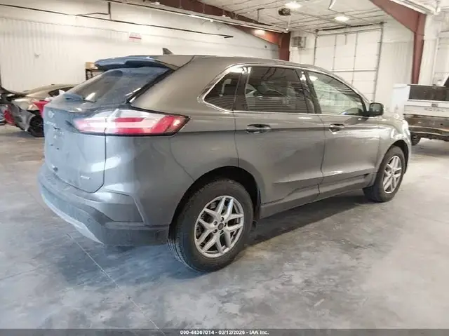 FORD EDGE 2023