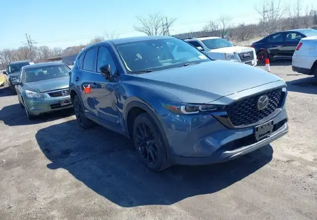MAZDA CX-5 2023