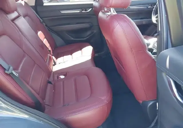 MAZDA CX-5 2023