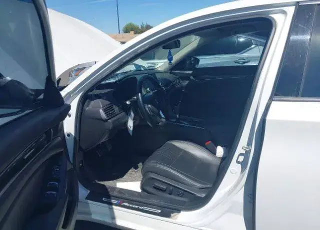 HONDA ACCORD SPORT SPECIAL EDITION 2021