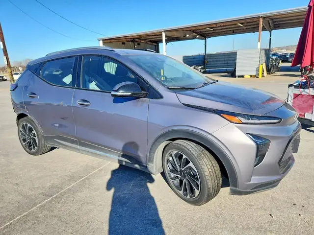CHEVROLET BOLT EUV PREMIER 2023