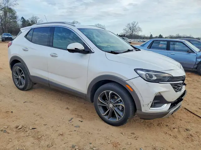 BUICK ENCORE GX ESSENCE 2021