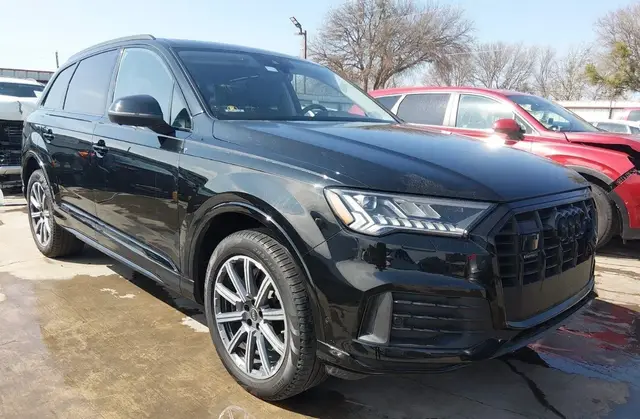 AUDI Q7 PREMIUM PLUS 45 2023