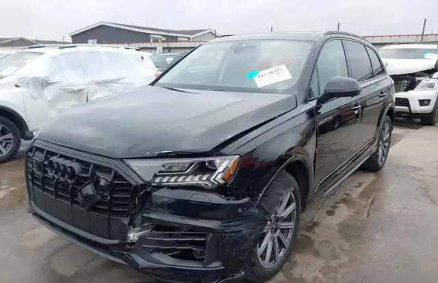 AUDI Q7 PREMIUM PLUS 45 2023